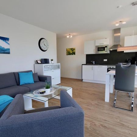 Quartier Hohe Geest 22 Apartment Cuxhaven Exterior photo